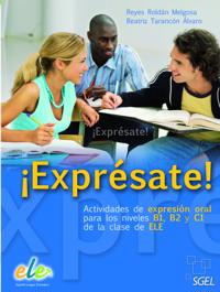 Expresate
