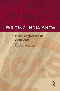 Writing India Anew