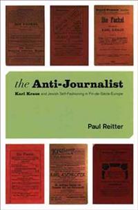 The Anti-journalist