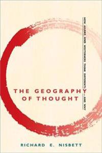 Geography of Thought