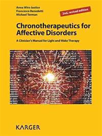 Chronotherapeutics for Affective Disorders