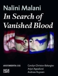 In Search of Vanished Blood