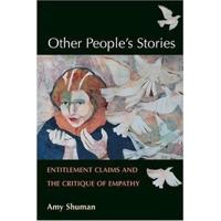 Other People's Stories
