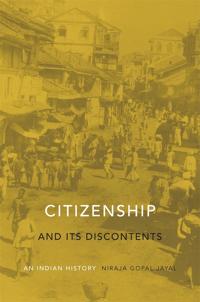 Citizenship and Its Discontents