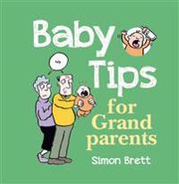 Baby Tips for Grandparents