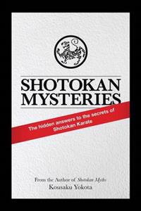 Shotokan Mysteries 1/4y.Su, Ia