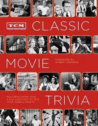 TCM Classic Movie Trivia