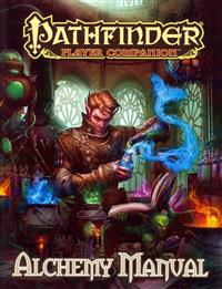 Pathfinder Player Companion