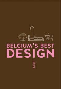 Belgium's Best Design