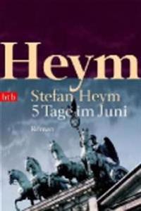 5 Tage im Juni