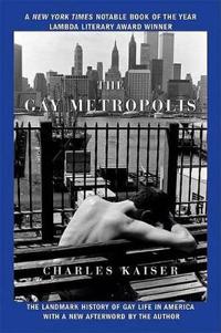The Gay Metropolis