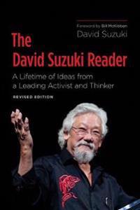 The David Suzuki Reader
