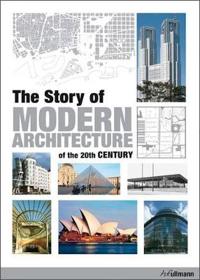 Story of Modern Architecture