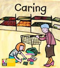Primary Years Programme Level 3 Caring 6 Pack