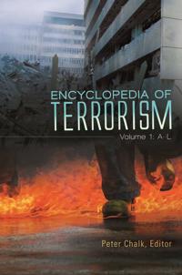 Encyclopedia of Terrorism