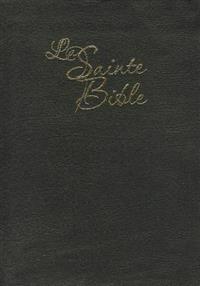 La Sainte Bible-FL