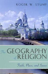 The Geography of Religion