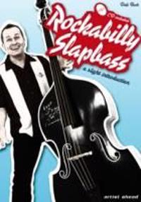 Rockabilly Slapbass