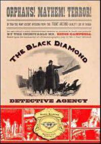 Black Diamond Detective Agency