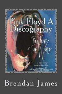 Pink Floyd a Discography