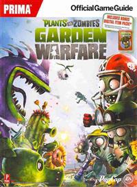 Plants vs Zombies Garden Warfare
