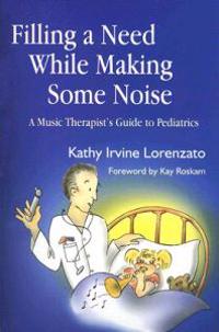 Filling a Need While Making Some Noise