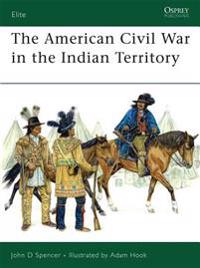 American Civil War in Indian Territory