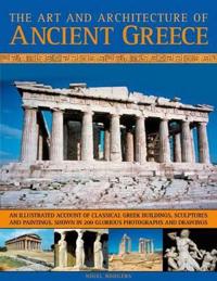 The Art and Architecture of Ancient Greece