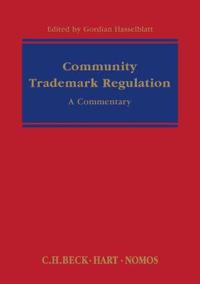 Community Trademark Convention