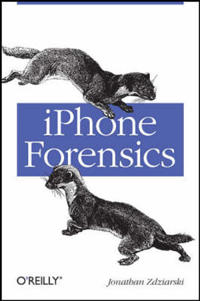 iPhone Forensics