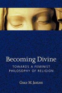 Becoming Divine