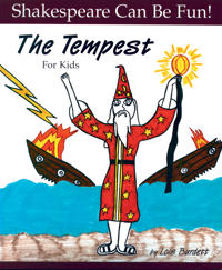 The Tempest