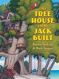 The Tree House That Jack Built