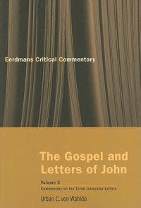 The Gospel and Letters of John