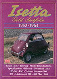 Isetta Gold Portfolio 1953-1964