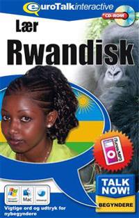 Talk Now Rwanda