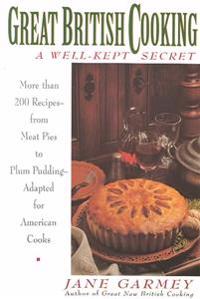 Great British Cooking: Wellkept Secret, a