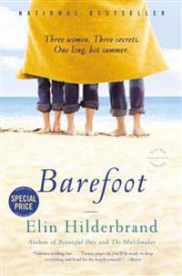Barefoot