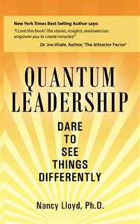 Quantum Leadership