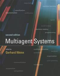 Multiagent Systems