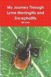 My Journey Through Lyme Meningitis and Encephalitis