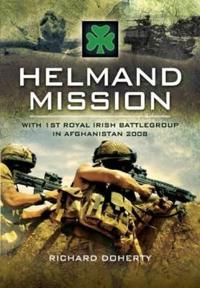 Helmand Mission