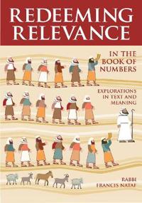 Redeeming Relevance in the Book of Numbers