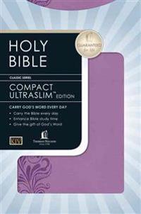 Compact Ultraslim Bible-KJV-Classic