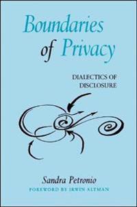 Boundaries of Privacy