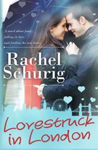 Lovestruck in London