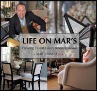 Life on Mar's Creating Casual Luxury