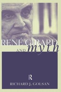 Rene Girard and Myth
