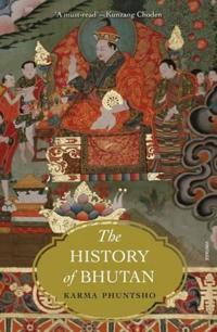 History of Bhutan