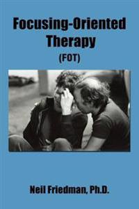 Focusing-Oriented Therapy